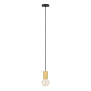 EGLO POZUETA 1 900801 – visilica, crna, braon, prikaz 5