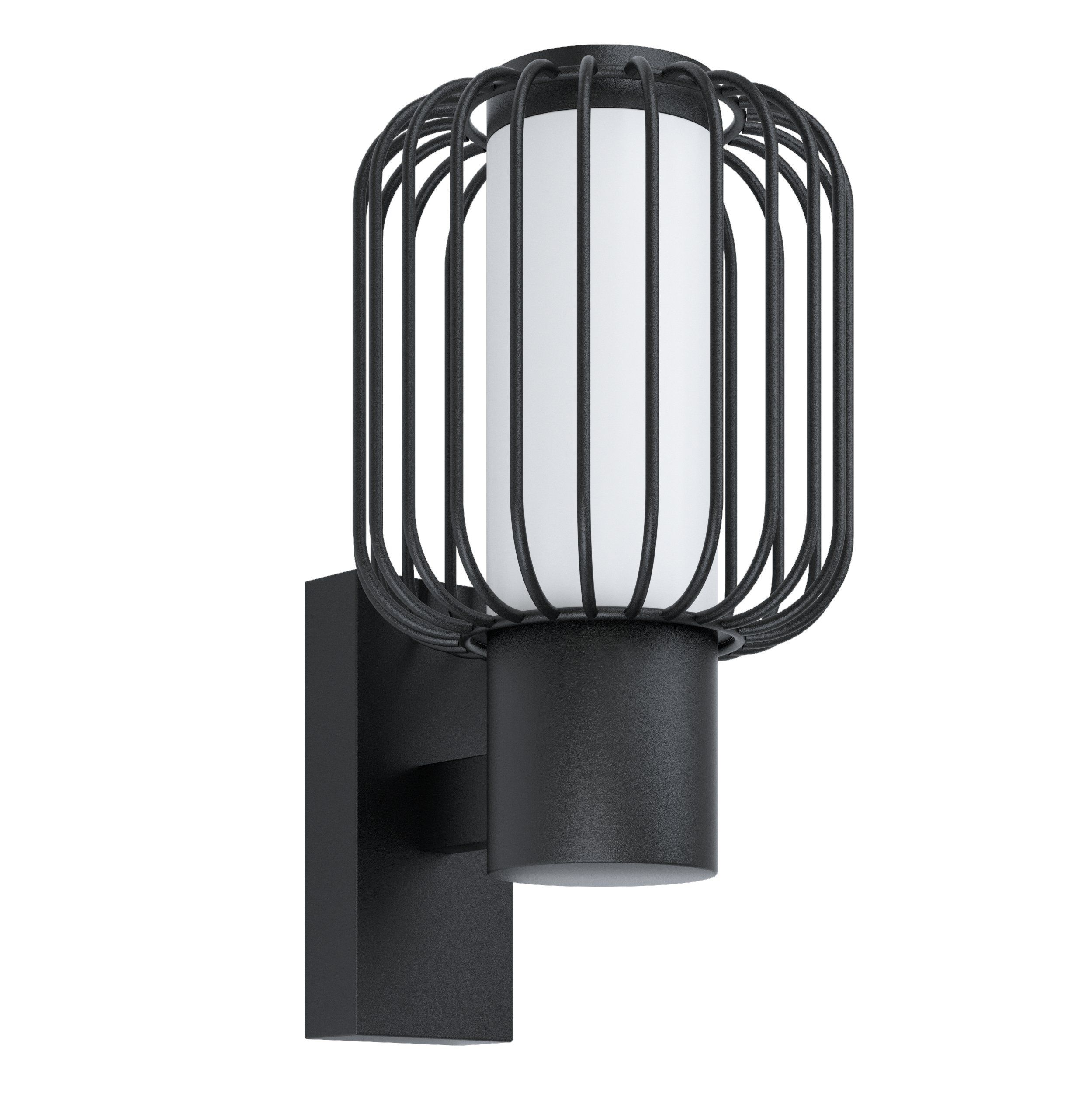 EGLO RAVELLO 98721 – zidna lampa, crna, glavna fotografija EGLO RAVELLO 98721 – zidna lampa, crna, glavna fotografija