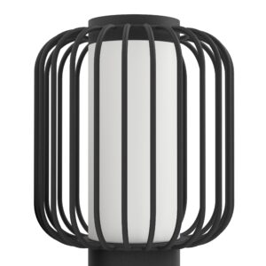 EGLO RAVELLO 98721 – zidna lampa, crna, prikaz 3