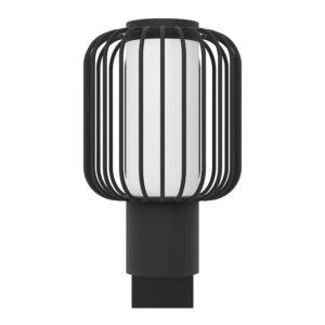 EGLO RAVELLO 98721 – zidna lampa, crna, prikaz 4