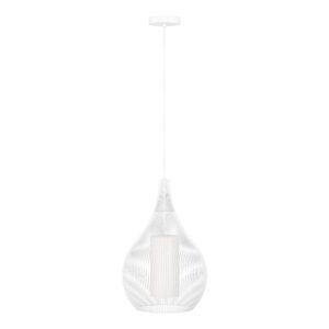 EGLO RAZONI 1 900829 – visilica, bela, prikaz 5