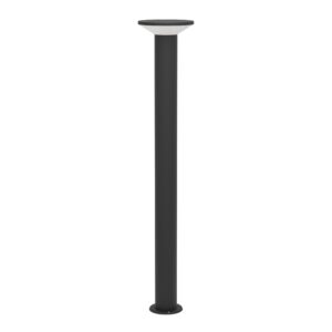 EGLO RIGOSA 901842 – podna lampa, crna, glavna fotografija