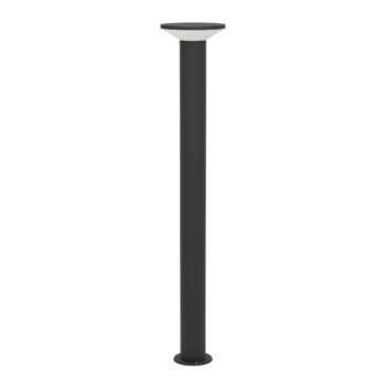 EGLO RIGOSA 901842 – podna lampa, crna, glavna fotografija