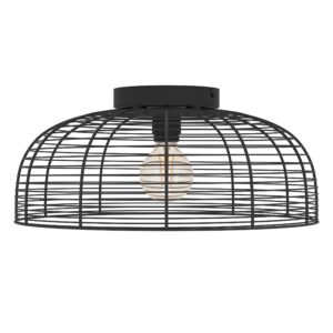 EGLO RINROE 43896 – plafonjera, crna, prikaz 5