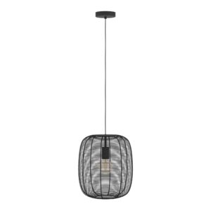 EGLO RINROE 43965 – visilica, crna, prikaz 5