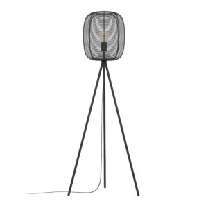 EGLO RINROE 43968 – podna lampa, crna, prikaz 5