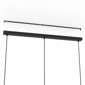 EGLO ROMAZZINA 900495 – visilica, crna, prikaz 3