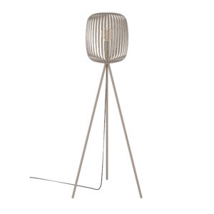 EGLO ROMAZZINA 900523 – podna lampa, peščana, glavna fotografija