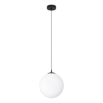 EGLO RONDO 3 900511 – visilica, crna, glavna fotografija