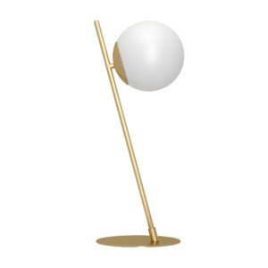 EGLO RONDO 4 900868 – stona lampa, boja brušenog mesinga, prikaz 5