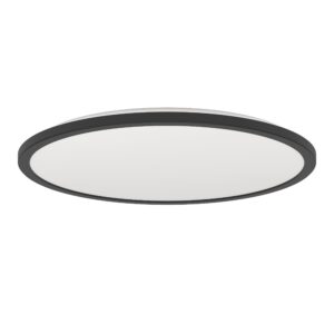 EGLO ROVITO 901441 – plafonjera, crna, glavna fotografija