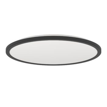 EGLO ROVITO 901441 – plafonjera, crna, glavna fotografija