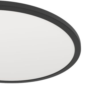 EGLO ROVITO 901441 – plafonjera, crna, prikaz 4