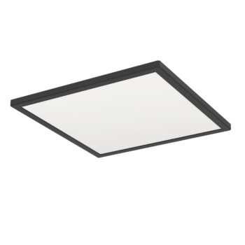 EGLO ROVITO 901443 – plafonjera, crna, glavna fotografija