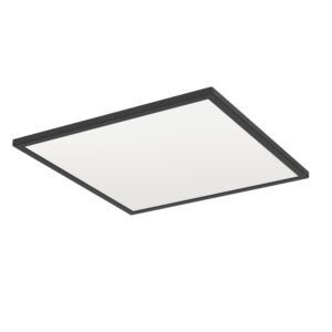 EGLO ROVITO 901444 – plafonjera, crna, glavna fotografija