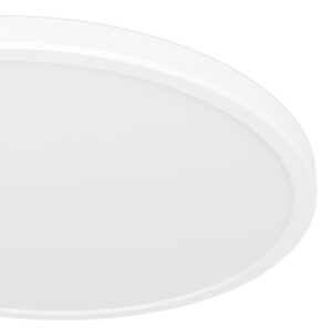 EGLO ROVITO 901446 – plafonjera, bela, prikaz 4