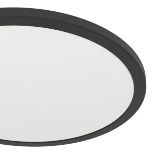 EGLO ROVITO-R 901454 – plafonjera, crna, prikaz 4