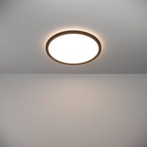 EGLO ROVITO-R 901454 – plafonjera, crna, prikaz 5