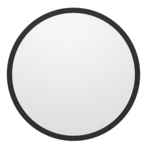 EGLO ROVITO-R 901455 – plafonjera, crna, prikaz 6