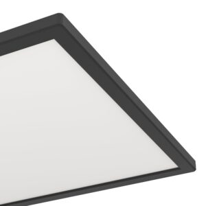 EGLO ROVITO-R 901456 – plafonjera, crna, prikaz 4