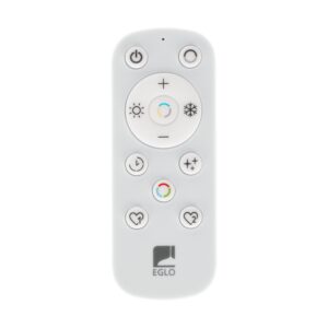 EGLO ROVITO-R 901456 – plafonjera, crna, prikaz 8