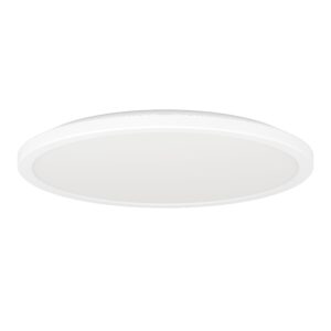 EGLO ROVITO-R 901458 – plafonjera, bela, glavna fotografija