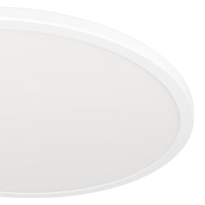 EGLO ROVITO-Z 901473 – plafonjera, bela, prikaz 4