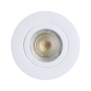 EGLO SALICETO-Z 99671 – ugradna svetiljka, bela, prikaz 4
