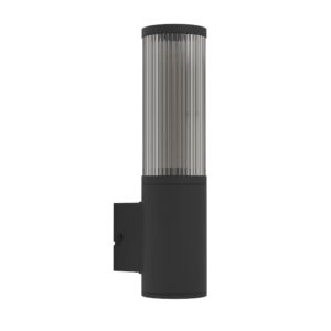 EGLO SALLE 901033 – zidna lampa, crna, glavna fotografija