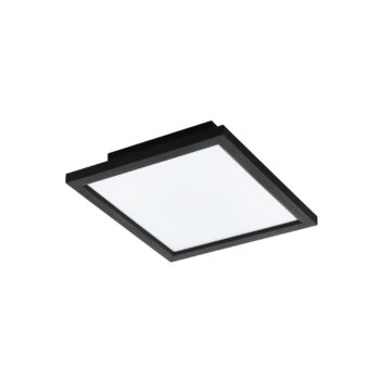 EGLO SALOBRENA-Z 900049 – plafonjera, crna, glavna fotografija