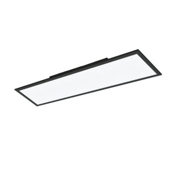 EGLO SALOBRENA-Z 900053 – plafonjera, crna, glavna fotografija