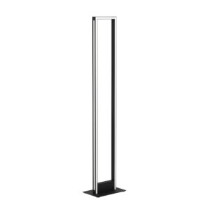 EGLO SALVILANAS-Z 99683 – podna lampa, crna, glavna fotografija