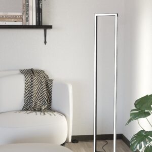 EGLO SALVILANAS-Z 99683 – podna lampa, crna, prikaz 2