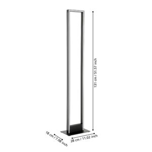 EGLO SALVILANAS-Z 99683 – podna lampa, crna, prikaz 4