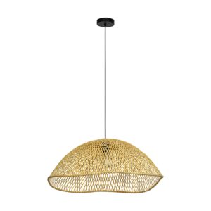 EGLO SAMBUCONA 390236 – visilica, crna, glavna fotografija