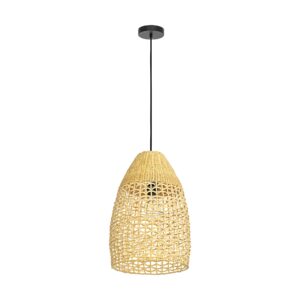 EGLO SAMBUCONA 390237 – visilica, crna, glavna fotografija