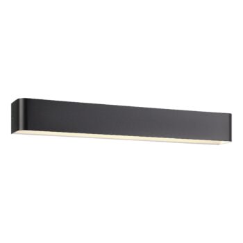 EGLO SANIA 5 99691 – zidna lampa, crna, bela, glavna fotografija