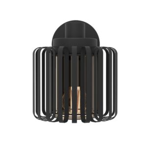 EGLO SELINUS 900672 – zidna lampa, crna, prikaz 4