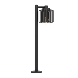 EGLO SELINUS 900684 – podna lampa, crna, prikaz 4