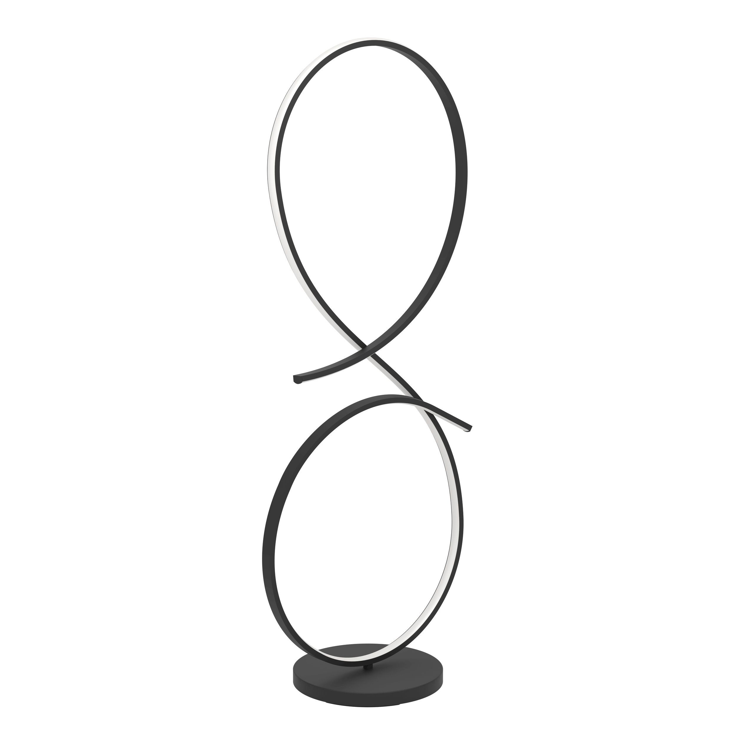 EGLO SERPINS 901271 – podna lampa, crna, glavna fotografija EGLO SERPINS 901271 – podna lampa, crna, glavna fotografija