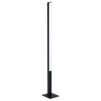 EGLO SIMOLARIS-Z 99605 – podna lampa, crna, glavna fotografija