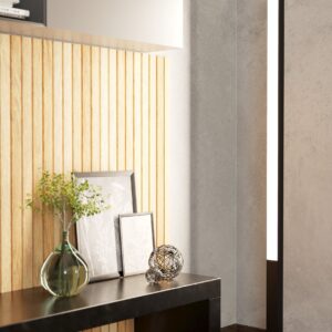 EGLO SIMOLARIS-Z 99605 – podna lampa, crna, u enterijeru