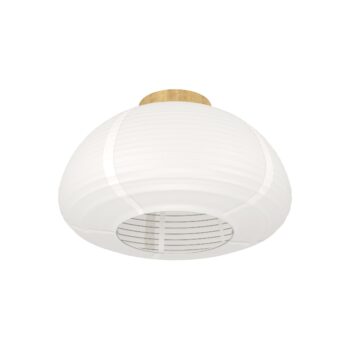 EGLO SUMMERHILL 44063 – plafonjera, braon, glavna fotografija