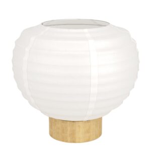 EGLO SUMMERHILL 44067 – stona lampa, braon, glavna fotografija
