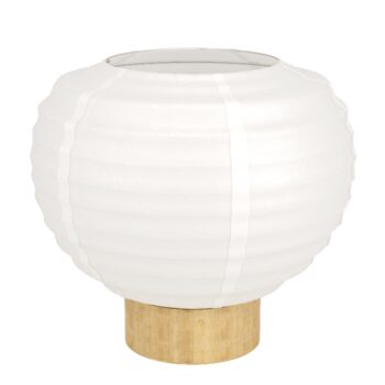 EGLO SUMMERHILL 44067 – stona lampa, braon, glavna fotografija