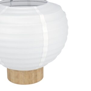 EGLO SUMMERHILL 44067 – stona lampa, braon, prikaz 4
