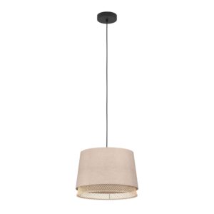 EGLO TABLEY 43975 – visilica, crna, glavna fotografija