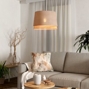 EGLO TABLEY 43975 – visilica, crna, prikaz 2