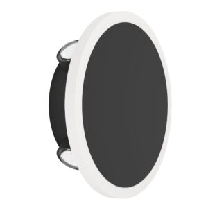 EGLO TALAMELLO 1 901585 – zidna lampa, crna, glavna fotografija