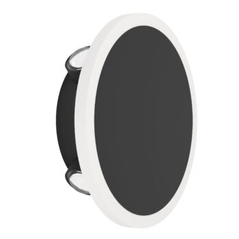 EGLO TALAMELLO 1 901585 – zidna lampa, crna, glavna fotografija